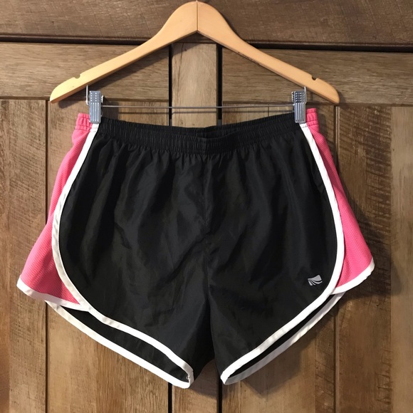 Marika Pants - Running Shorts with Liner, Size Large